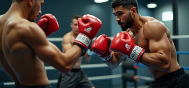 Dévoilez votre potentiel avec des cours de boxe : un voyage vers la maîtrise de soi et la condition physique